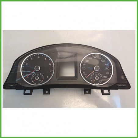 Quadro strumenti contachilometri tachimetro VDO A2C53293368 VOLKSWAGEN TIGUAN 5N 1.4 5N0920870CZ02