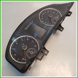 Quadro strumenti contachilometri tachimetro VDO A2C53293368 VOLKSWAGEN TIGUAN 5N 1.4 5N0920870CZ02