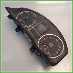Quadro strumenti contachilometri tachimetro VDO A2C53293368 VOLKSWAGEN TIGUAN 5N 1.4 5N0920870CZ02
