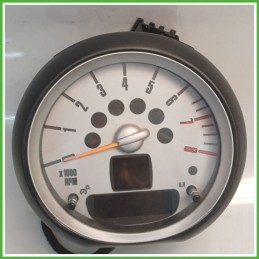 Quadro strumenti contachilometri tachimetro MINI MINI R56 1.4 16V 62109325811