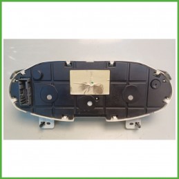 Quadro strumenti contachilometri tachimetro VISTEON VP8A6F-10894-BC FORD FIESTA CB1 1.4 1736842