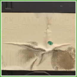 Quadro strumenti contachilometri tachimetro VISTEON VP8A6F-10894-BC FORD FIESTA CB1 1.4 1736842