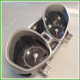 Quadro strumenti contachilometri tachimetro VISTEON VP8A6F-10894-BC FORD FIESTA CB1 1.4 1736842
