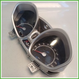 Quadro strumenti contachilometri tachimetro VISTEON VP8A6F-10894-BC FORD FIESTA CB1 1.4 1736842