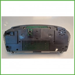 Quadro strumenti contachilometri tachimetro VDO 110.080.213/228 BMW Serie 5 E60/E61 62116945633