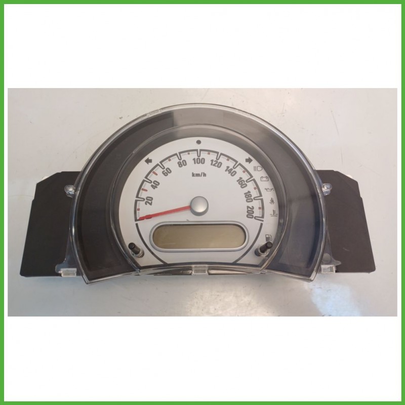Quadro strumenti contachilometri tachimetro OPEL AGILA H08 1.2 16V 3410052K03000