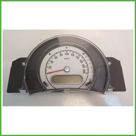 Quadro strumenti contachilometri tachimetro OPEL AGILA H08 1.2 16V 3410052K03000