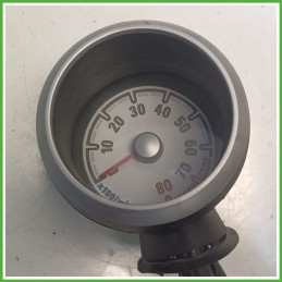 Quadro strumenti contachilometri tachimetro OPEL AGILA H08 1.2 16V 3420051K01000