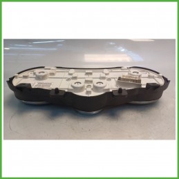 Quadro strumenti contachilometri tachimetro MAGNETI MARELLI 503001911902 PEUGEOT 206 Plus 1.4 6103HJ