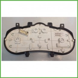 Quadro strumenti contachilometri tachimetro MAGNETI MARELLI 503001911902 PEUGEOT 206 Plus 1.4 6103HJ