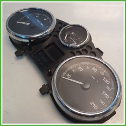 Quadro strumenti contachilometri tachimetro MAGNETI MARELLI 503001911902 PEUGEOT 206 Plus 1.4 6103HJ