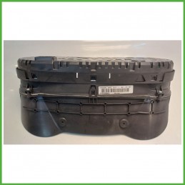 Quadro strumenti contachilometri tachimetro CONTINENTAL A2C53424656 ALFA ROMEO MiTo QZ 1.3 JTDm 50508528