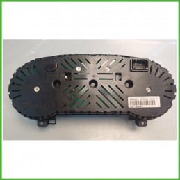 Quadro strumenti contachilometri tachimetro CONTINENTAL A2C53424656 ALFA ROMEO MiTo QZ 1.3 JTDm 50508528
