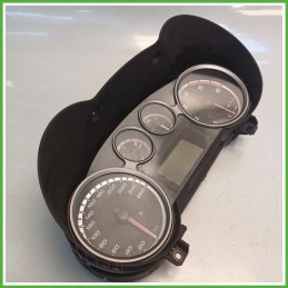 Quadro strumenti contachilometri tachimetro CONTINENTAL A2C53424656 ALFA ROMEO MiTo QZ 1.3 JTDm 50508528