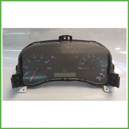 Quadro strumenti contachilometri tachimetro VEGLIA BORLETTI FIAT PUNTO 1N/1P 1.2 46833397