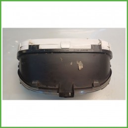 Quadro strumenti contachilometri tachimetro VEGLIA BORLETTI FIAT PUNTO 1N/1P 1.2 46833397