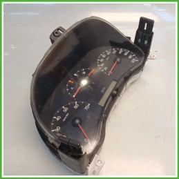 Quadro strumenti contachilometri tachimetro VEGLIA BORLETTI FIAT PUNTO 1N/1P 1.2 46833397