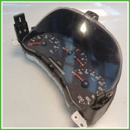 Quadro strumenti contachilometri tachimetro VEGLIA BORLETTI FIAT PUNTO 1N/1P 1.2 46833397