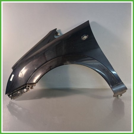 Parafango Anteriore Sinistra SX OPEL MERIVA X03 2003 2010 NERO GBG Originale Usato