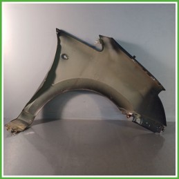 Parafango Anteriore Sinistra SX OPEL MERIVA X03 2003 2010 NERO GBG Originale Usato