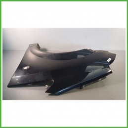 Parafango Anteriore Sinistra SX OPEL MERIVA X03 2003 2010 NERO GBG Originale Usato