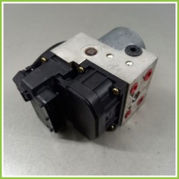 Centralina Pompa Aggregato ABS Usata BOSCH 0273004621