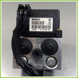 Centralina Pompa Aggregato ABS Usata BOSCH 0273004621