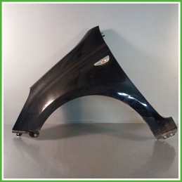 Parafango Anteriore Sinistra SX HYUNDAI i20 Berlina 2009 2011 NERO Originale Usato