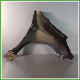 Parafango Anteriore Sinistra SX HYUNDAI i20 Berlina 2009 2011 NERO Originale Usato