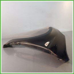 Parafango Anteriore Sinistra SX HYUNDAI i20 Berlina 2009 2011 NERO Originale Usato