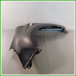 Parafango Anteriore Sinistra SX HYUNDAI i20 Berlina 2009 2011 NERO Originale Usato