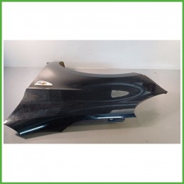 Parafango Anteriore Sinistra SX HYUNDAI i20 Berlina 2009 2011 NERO Originale Usato