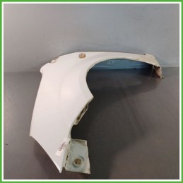 Parafango Anteriore Sinistra SX FORD FIESTA CBK Berlina 2005 2008 BIANCO FROZEN WHITE Originale Usato