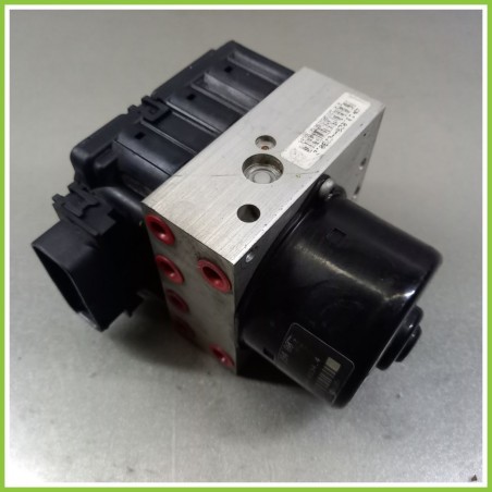 Centralina ABS Modulo Pompa ATE 10.0948-1108.3 9632539480 PEUGEOT 206 Originale Usato