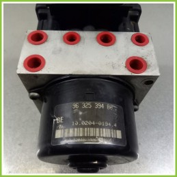 Centralina Pompa Aggregato ABS Usata ATE 10.0948-1108.3