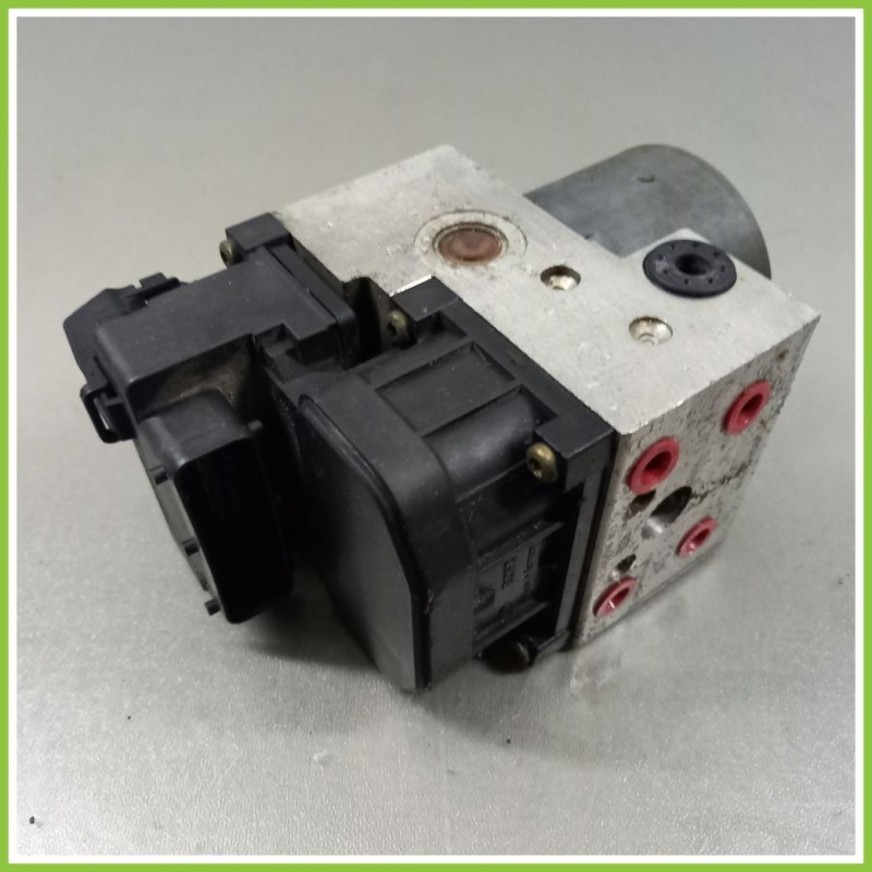 Centralina Pompa Aggregato ABS Usata BOSCH 0273004572