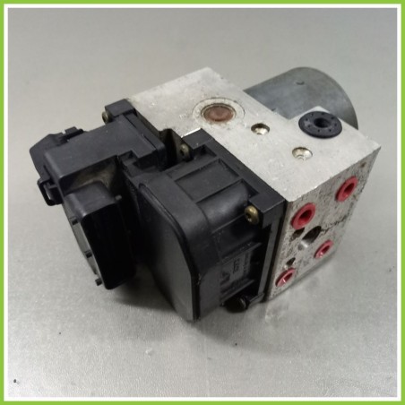 Centralina ABS Modulo Pompa BOSCH 0273004572 44510-0D010 TOYOTA YARIS JPP Originale Usato