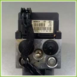 Centralina Pompa Aggregato ABS Usata BOSCH 0273004572
