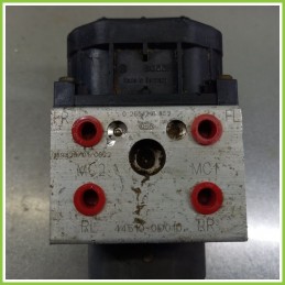 Centralina Pompa Aggregato ABS Usata BOSCH 0273004572