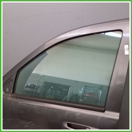 Porta Portiera Sportello Anteriore Sinistra SX GRIGIO JEEP GRAND CHEROKEE WG SUV 1995 2005 Originale Usato