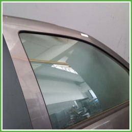 Porta Portiera Sportello Anteriore Destra DX GRIGIO JEEP GRAND CHEROKEE WG SUV 1995 2005 Originale Usato