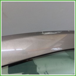 Porta Portiera Sportello Anteriore Destra DX GRIGIO JEEP GRAND CHEROKEE WG SUV 1995 2005 Originale Usato