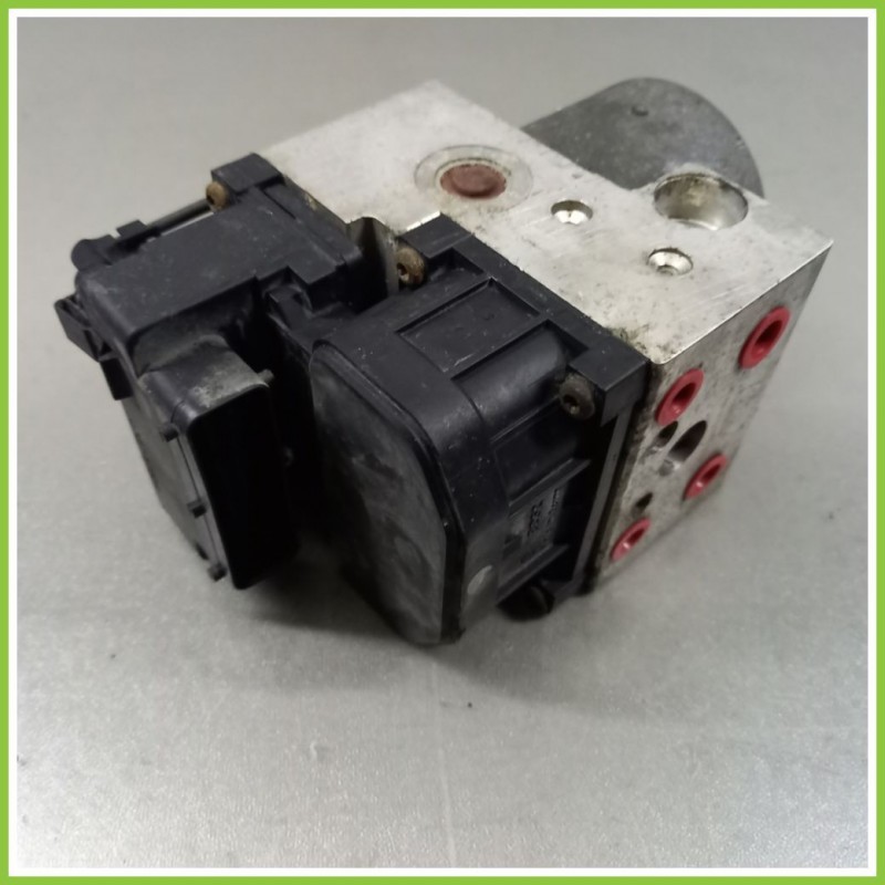Centralina Pompa Aggregato ABS Usata BOSCH 0273004395