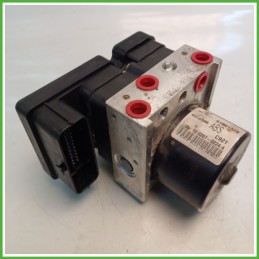 Centralina ABS Modulo Pompa ATE 10.0970-1613.3 71770906 FIAT DOBLO 3V Originale Usato
