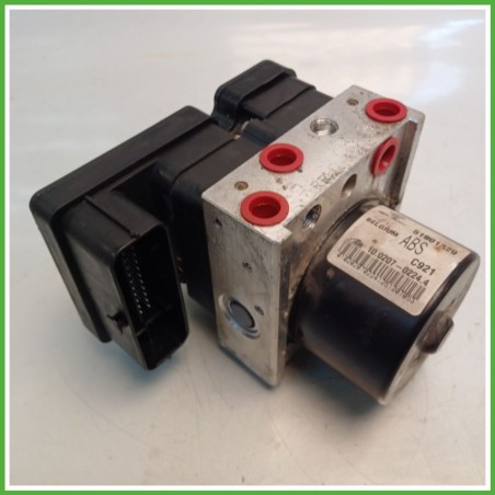 Centralina ABS Modulo Pompa ATE 10.0970-1613.3 71770906 FIAT DOBLO 3V Originale Usato