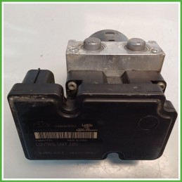 Centralina ABS Modulo Pompa ATE 10.0970-1613.3 71770906 FIAT DOBLO 3V Originale Usato