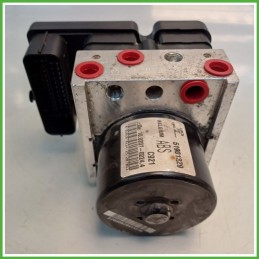Centralina ABS Modulo Pompa ATE 10.0970-1613.3 71770906 FIAT DOBLO 3V Originale Usato
