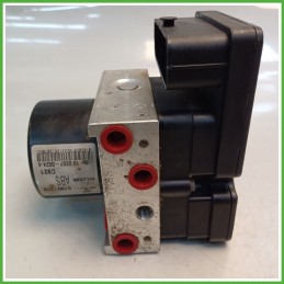 Centralina ABS Modulo Pompa ATE 10.0970-1613.3 71770906 FIAT DOBLO 3V Originale Usato