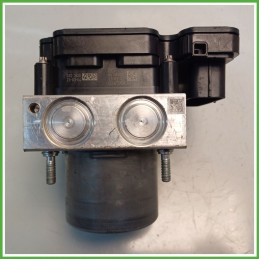Centralina ABS Modulo Pompa BOSCH 0265956707 476600521R RENAULT CAPTUR 2A SERIE PLUG-IN Originale Usato