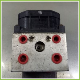 Centralina Pompa Aggregato ABS Usata BOSCH 0273004395